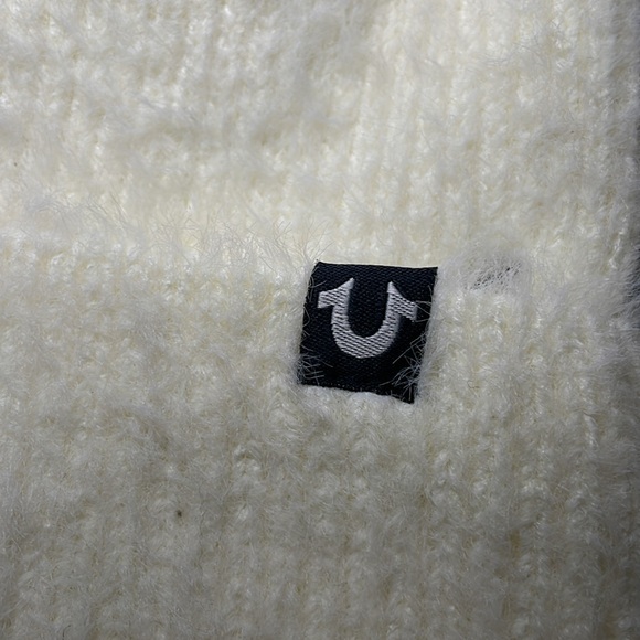 TRUE RELIGION
BRAND JEANS®
2PC BEANIE SET brand new UNISEX - Picture 5 of 6